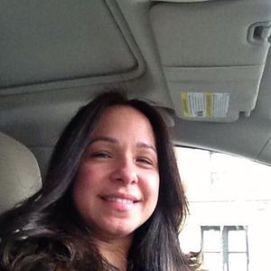 Meet your Posher, Iris